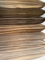 Was macht unsere Luxury Blend Tape Extensions so besonders?