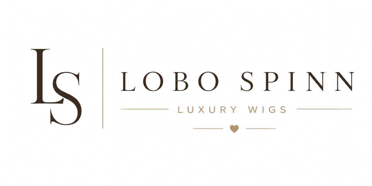 Lobo Spinn Wigs