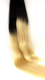 EXTENSION - Balayage - KL - Tressen