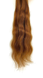 EXTENSION - Braun Kupfer - RL - Schnitthaar - 50g