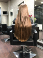 EXTENSION - Hellgold Braun 4 - KL - Tapes - 10stk.
