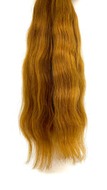EXTENSION - Kupfer Gold - RL - Schnitthaar - 50g