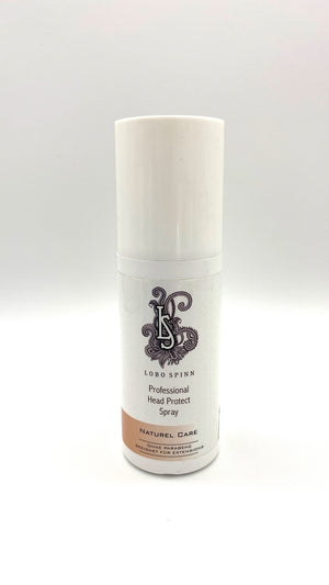 LOBO SPINN PROFESSIONAL HEAD PROTECT SPRAY