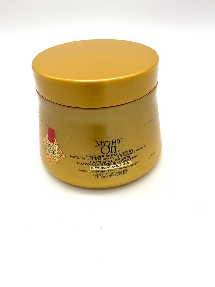 L'Oréal Professionnel - Mythic Oil