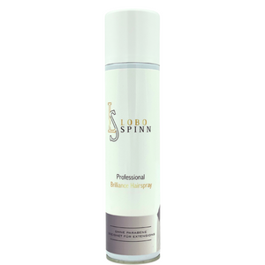 LOBO SPINN PROFESSIONAL BRILLIANCE HAIRSPRAY