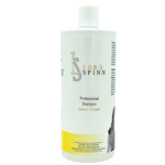 LOBO SPINN PROFESSIONAL SHAMPOO - LEMON DREAM