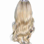 EXTENSION - Hellblond Goldasch 12c - KL - Tapes - 10stk.