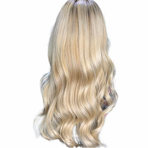 EXTENSION - Hellblond Goldasch 12c - KL - Tapes - 10stk.