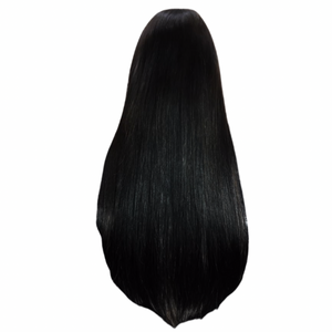 EXTENSION - Schwarz 1 - KL - Keratin - 25stk.