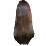 EXTENSION - Hellbraun 2 - KL - Keratin - 25stk.