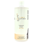 LOBO SPINN PROFESSIONAL SHAMPOO - BLACK SWAN