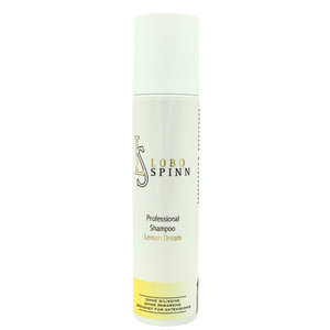 LOBO SPINN PROFESSIONAL SHAMPOO - LEMON DREAM