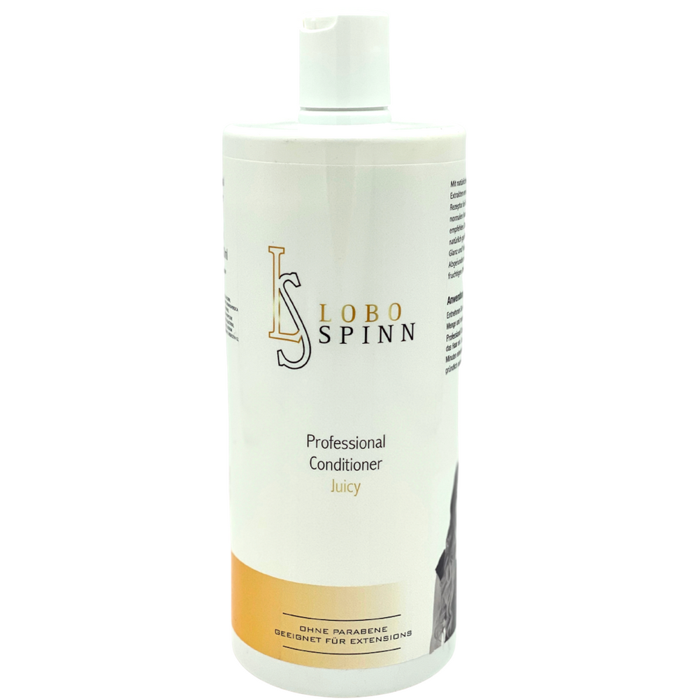 LOBO SPINN PROFESSIONAL CONDITIONER - JUICY