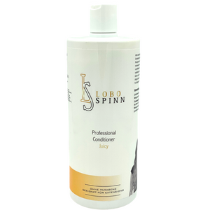 LOBO SPINN PROFESSIONAL CONDITIONER - JUICY