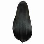 EXTENSION - Dunkelbraun 1b - KL - Keratin - 25stk.