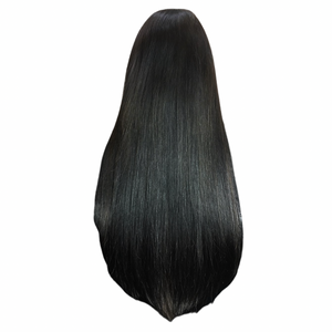 EXTENSION - Dunkelbraun 1b - KL - Keratin - 25stk.