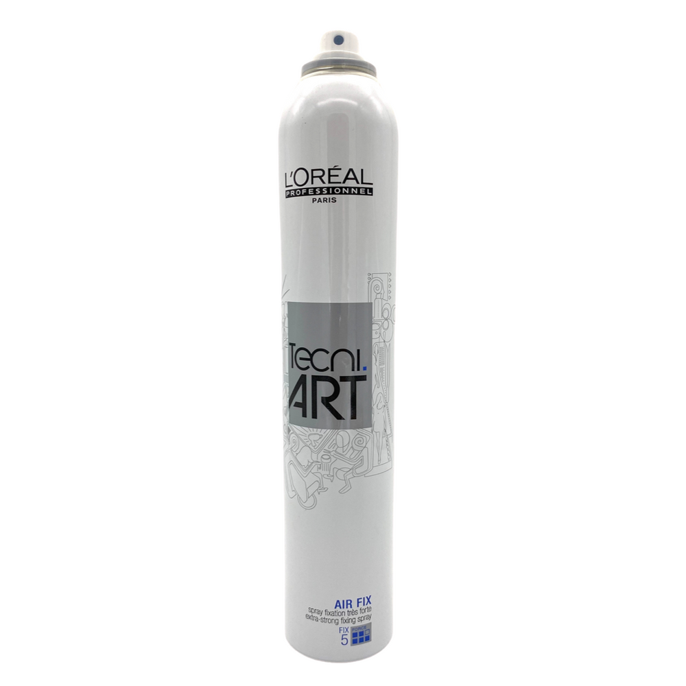 L'Oréal Professionnel Tecni Art Fix Anti Frizz Haarspray