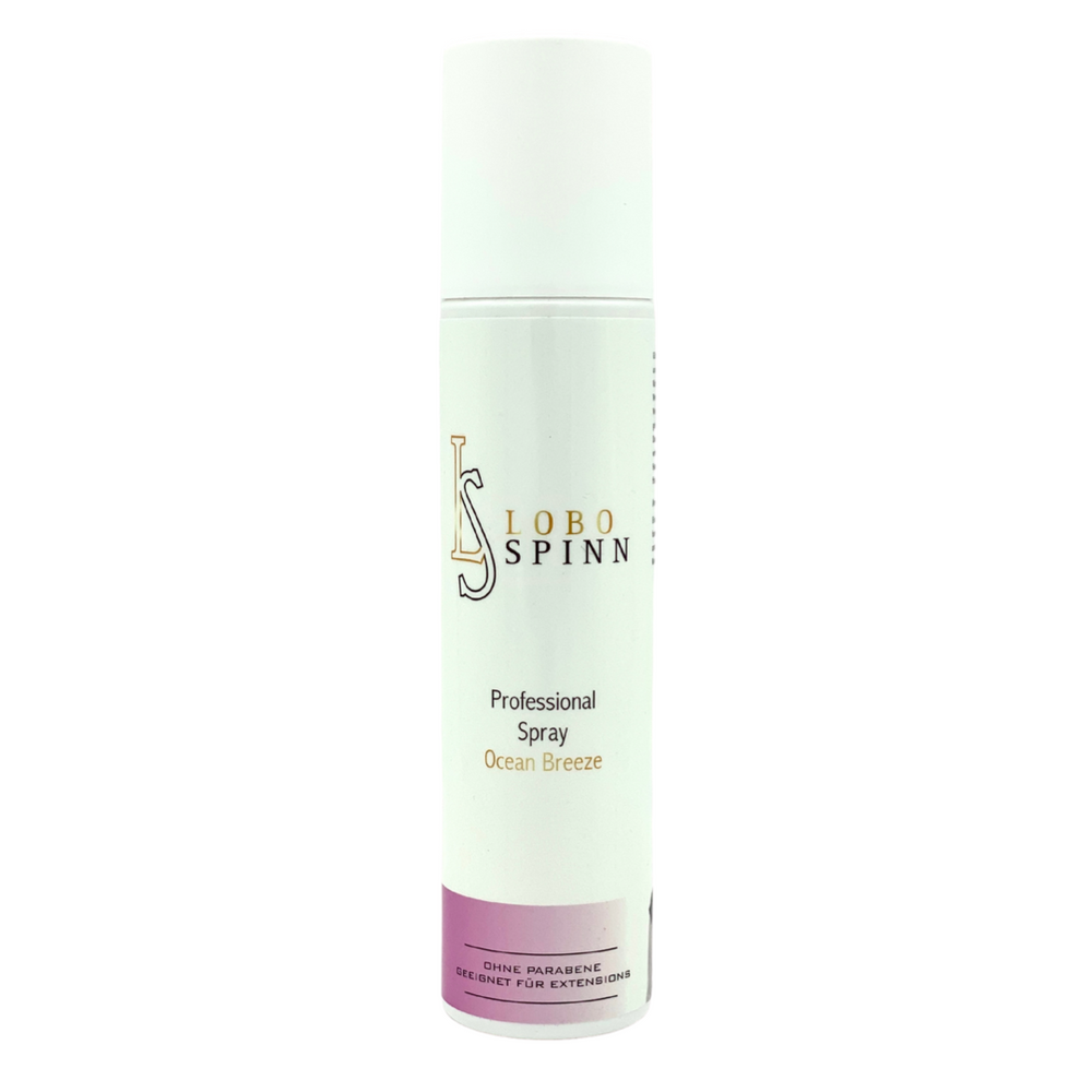 LOBO SPINN PROFESSIONAL KERATIN KUR - OCEAN BREEZE