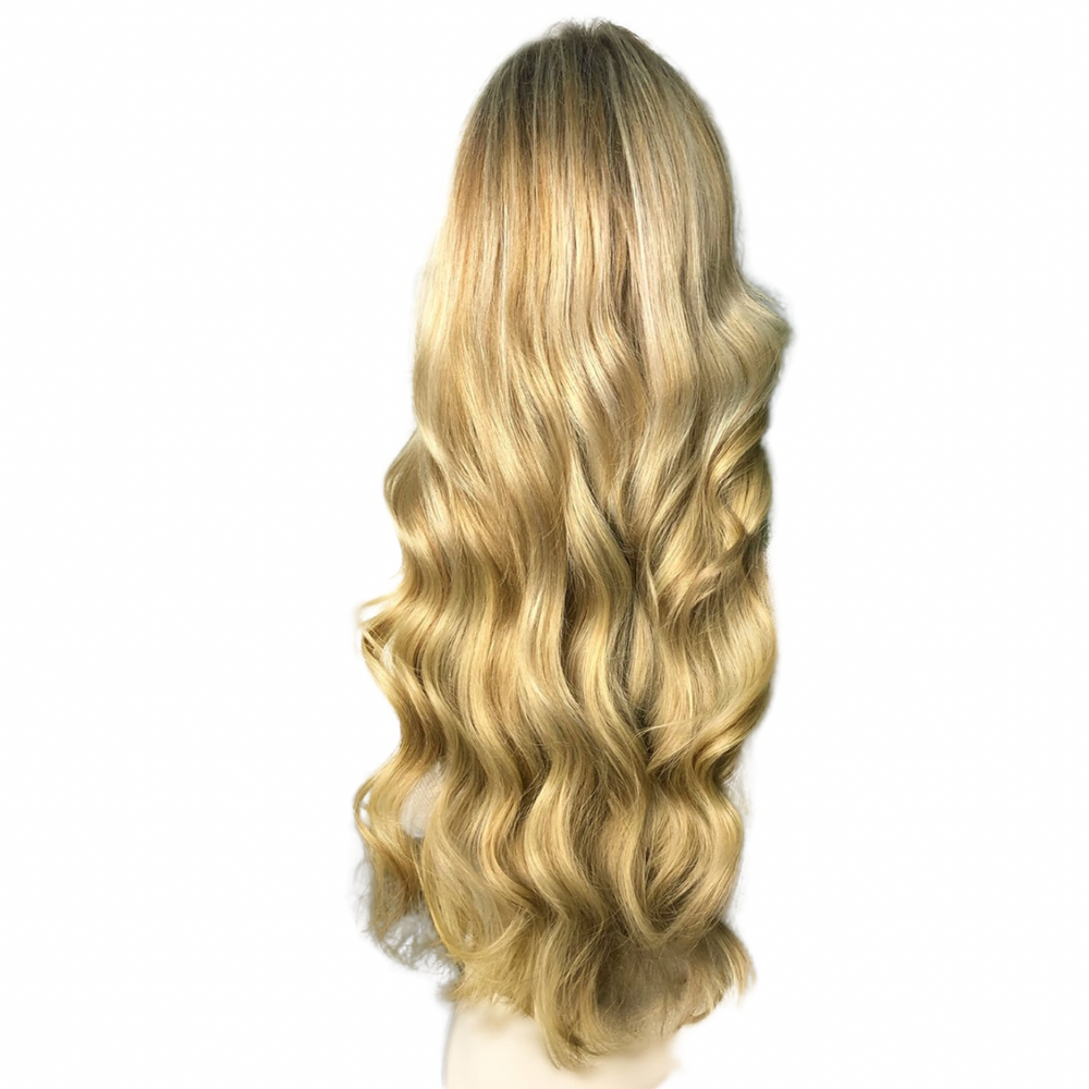 EXTENSION - Goldasch 24 - KL - Tapes - 10stk.