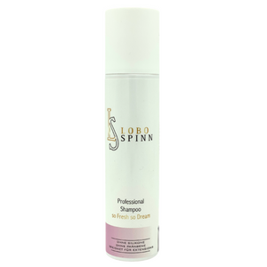 LOBO SPINN PROFESSIONAL SHAMPOO - SO FRESH SO DREAM