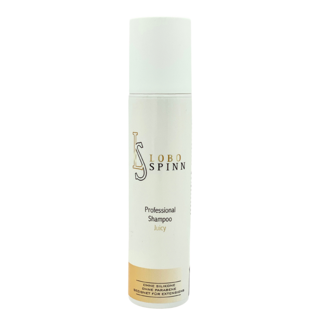 LOBO SPINN PROFESSIONAL SHAMPOO - JUICY
