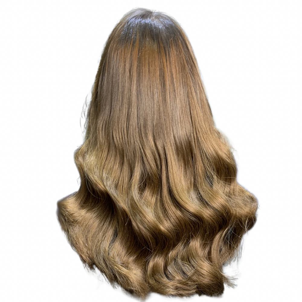 EXTENSION - 5q - KH - Keratin - 25stk.