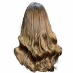 EXTENSION - 5q - KH - Keratin - 25stk.