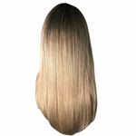 EXTENSION - Hellblond Aschgold 9c - KL - Tapes - 10stk.